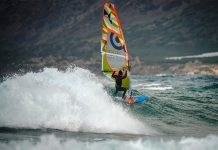El boom de los deportes acuáticos extremos