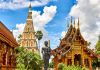 Bangkok Tailandia
