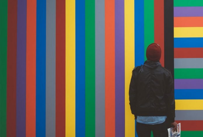 Claves para determinar los colores correctos en los ambientes que habitamos