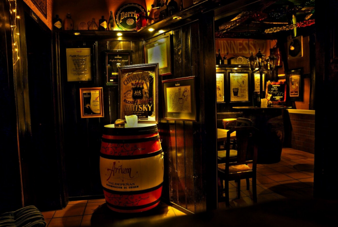 Whisky. Una bebida con historia Whisky. Una bebida con historia