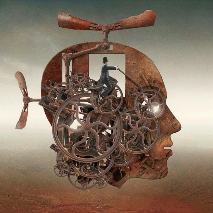 Abstracción, magia y creatividad. Las claves del éxito del fotógrafo Igor Morski