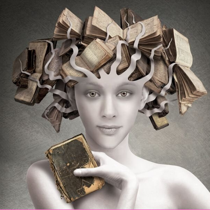 Abstracción, magia y creatividad. Las claves del éxito del fotógrafo Igor Morski