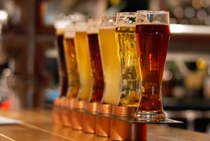 5 espectaculares cócteles con cerveza que debes probar 5 espectaculares cócteles con cerveza que debes probar